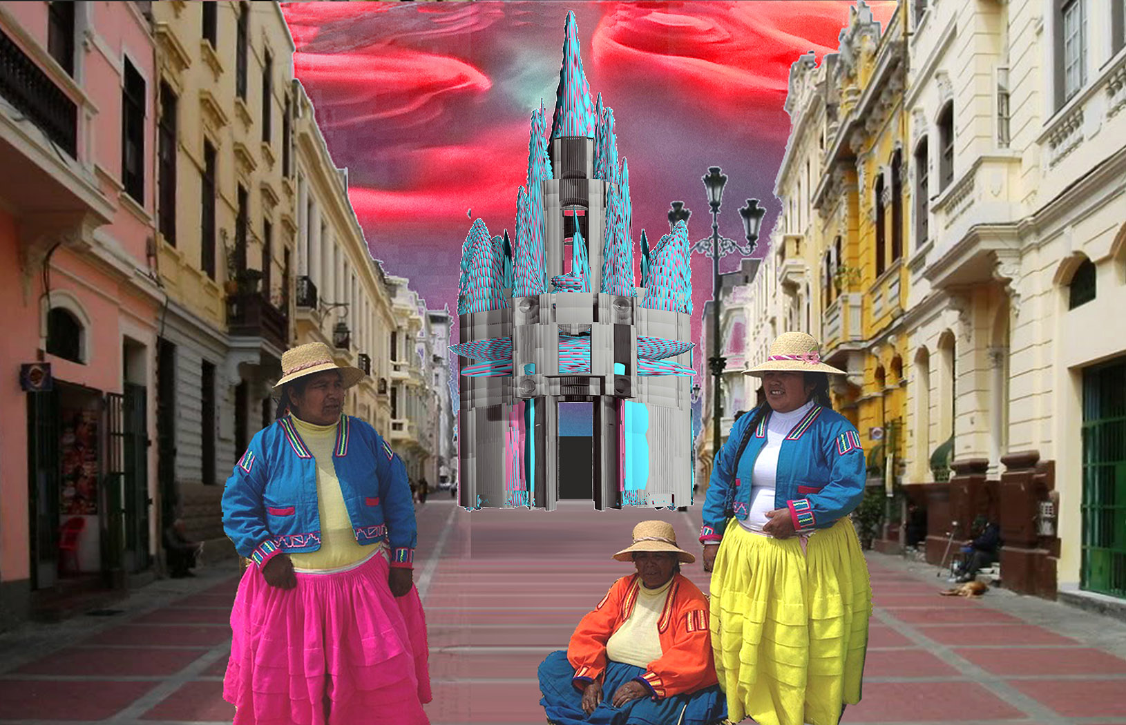 generative Peru